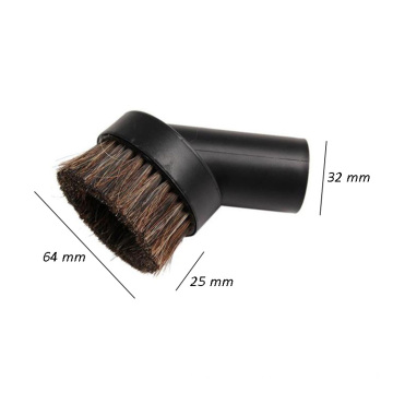 Industry vacuum cleaner round brush